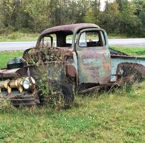 Meet your Posher, Refugio